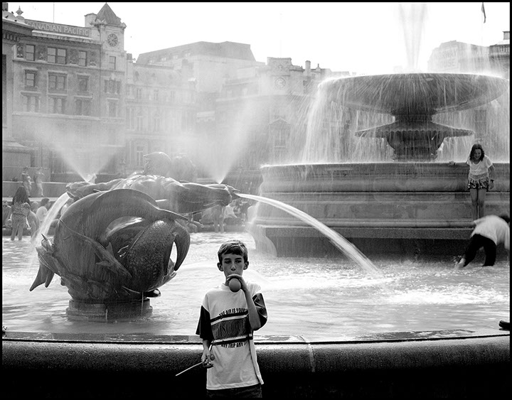 Trafalgar Square